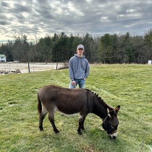 Meet your Posher, Jack